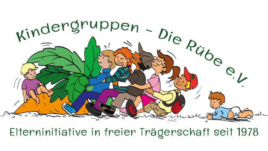 Neues Logo der Rübe